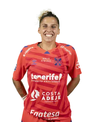 Foto de NOELIA RAMOS